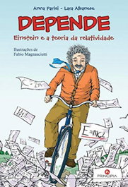 PRINCIPIA Depende - Einstein e a Teoria da Relividade