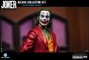 Joker DC Multiverse (Joker Movie) Figura Deluxe Colllector The Joker (Live with Murray Franklin) Limited Edition 18 cm