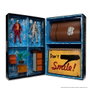 Joker DC Multiverse (Joker Movie) Figura Deluxe Colllector The Joker (Live with Murray Franklin) Limited Edition 18 cm