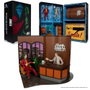 Joker DC Multiverse (Joker Movie) Figura Deluxe Colllector The Joker (Live with Murray Franklin) Limited Edition 18 cm