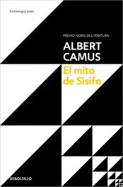 DEBOLSILLO, El mito de Sísifo, Albert Camus - DEBOLSILLO