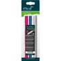 Pica Pica BIG DRY Refills Civil Engineering assorted - SB