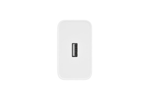 Realme RMTC45W Cargador Rápido Universal 45W SuperVOOC Blanco Interior Corriente Alterna
