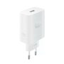 Realme Cargador de pared 45W SuperVOOC USB-A Blanco RMTC45W