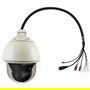 LevelOne Cámara de Seguridad IP PTZ Exterior FCS-4042, 2 Megapíxeles, Zoom Óptico 30x, Full HD 1080p, PoE+, Resistente IP67 IK09