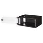 Digitus Armario Mural SOHO Pro 4U 19 pulg Negro