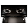Digitus Armario Mural SOHO Pro 4U 19 pulg Negro