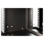 Digitus Armario Mural SOHO Pro 4U 19 pulg Negro