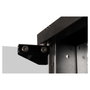 Digitus Armario Mural SOHO Pro 4U 19 pulg Negro