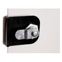 Digitus Armario Mural SOHO Pro 4U 19 pulg Negro