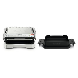 Tefal OptiGrill 4in1 GC774D10