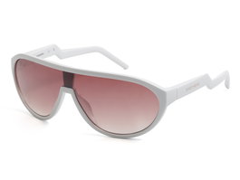 Skechers Gafas de sol SE00011-21U para Mujer con Cristal Verde