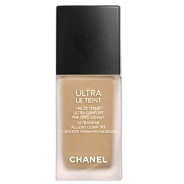 Chanel Ultra Le Teint Ultrawear Base de Maquillaje B50 30ml