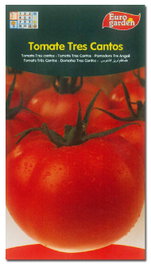 Semillas Fito Horticolas Tomate Tres Cantos
