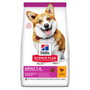 Hill's Science Plan Canine Adult Small & Mini Pollo 3kg