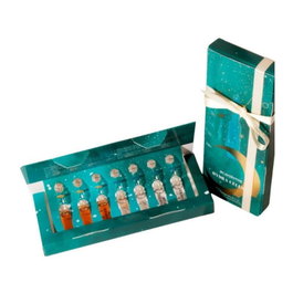 Academie Scientifique De Beaute Hydra Celeste Ampoules Treatment Serum