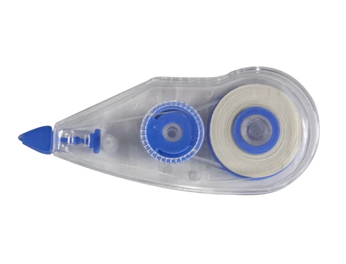 Greening Cinta Corrector Blanca - Corrector de Cinta Blanco 5 mm x 8 m