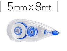 Greening Corrector en Cinta Blanco 5 mm x 8 mt