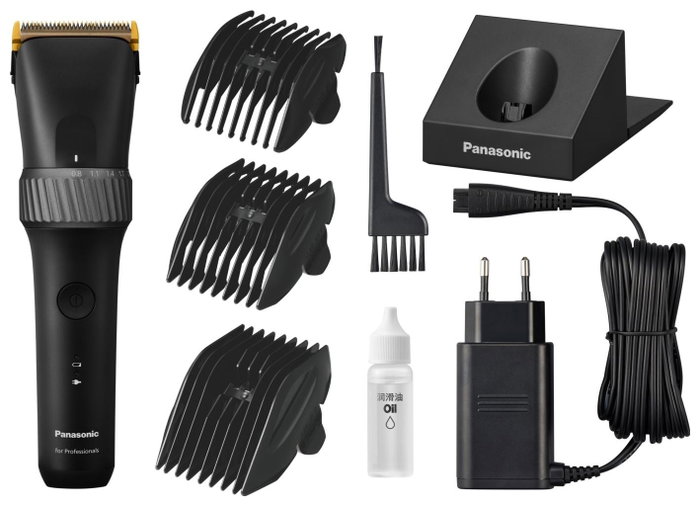 Panasonic ER-GP50-H801 Negro Panasonic ER-GP50-H801 Negro