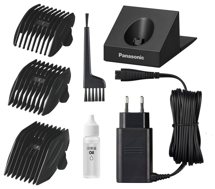 Panasonic ER-GP50-H801 Negro Panasonic ER-GP50-H801 Negro