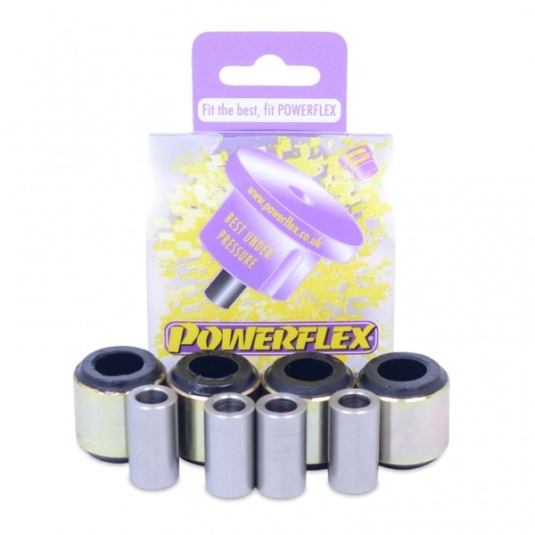 Powerflex Trasero Lateral Arm Interior Y Silentblock Exterior PFR30-309 Poliuretano Powerflex Trasero Lateral Arm Interior Y Silentblock Exterior PFR30-309 Poliuretano