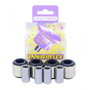 Powerflex Trasero Lateral Arm Interior Y Silentblock Exterior PFR30-309 Poliuretano
