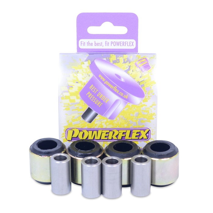 Powerflex Trasero Lateral Arm Interior Y Silentblock Exterior PFR30-309 Poliuretano Powerflex Trasero Lateral Arm Interior Y Silentblock Exterior PFR30-309 Poliuretano