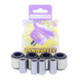 Powerflex Trasero Lateral Arm Interior Y Silentblock Exterior PFR30-309 Poliuretano