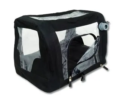 Kruuse Jaula UCI Peq 907-6311 45x35x35 cm Oxígeno-Terapia Calentamiento Enfriamiento Kruuse Jaula UCI Peq 907-6311 45x35x35 cm Oxígeno-Terapia Calentamiento Enfriamiento