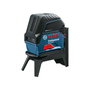 Bosch GCL 2-50 C + RM2 + AA1 Láser combinado Rojo