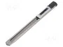BETA Cuchillo de 9mm con filo extraíble acodado