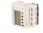SCHNEIDER ELECTRIC Zelio Logic SR3B101BD Relé Programable 24V DC