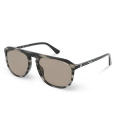 Police SPLE06-5606K3 con cristales marrones