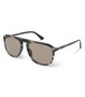 Police SPLE06-5606K3 con cristales marrones