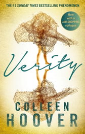 Verity, Colleen Hoover - LITTLE BROWN