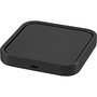 Samsung EP-P2400BBEGEU Cargador Inalámbrico 15W Gris
