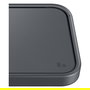 Samsung EP-P2400BBEGEU Wireless Charger Pad Gris USB 15W