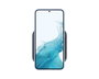 Samsung EP-P2400BBEGEU Cargador Inalámbrico 15W Gris
