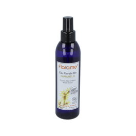 FLORAME Agua Floral de Hamamelis Bio 200 ml