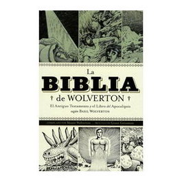 La Biblia De Wolverton