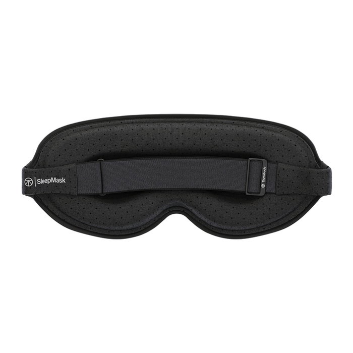 THERABODY SleepMask Antifaz Blackout con Vibración