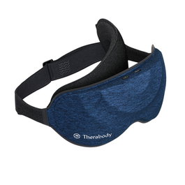THERABODY SleepMask Antifaz Blackout con Vibración