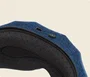 Therabody SleepMask Antifaz con Vibración Negro y Azul