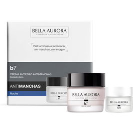 Bella Aurora B7 Antimanchas Regulación de Tono y Cuidado de Ojos