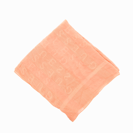 Guess, Bufanda de textil, ANR, AW8797MOD03, 80 x 180, Para mujeres