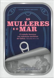 As mulleres e o mar, Luisa Muñoz Abeledo - USC.UNIV.SANTIAGO COMPOSTELA