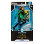 McFarlane Toys Figura Articulada DC Cyclone de Black Adam 18 cm