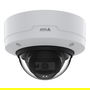 Axis M3216-LVE Cámara de Red Interior/Exterior IP Cableada con Visión Nocturna y Resolución 2688x1512