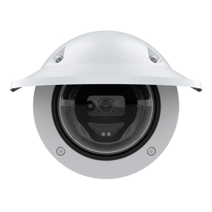 Axis M3216-LVE Cámara de seguridad IP Domo Blanco