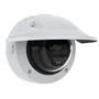 AXIS M3216-LVE Cámara de Seguridad IP Domo Fijo 4MP (2688x1512) para Interior/Exterior con Lightfinder, WDR Forense, PoE y Análisis por IA